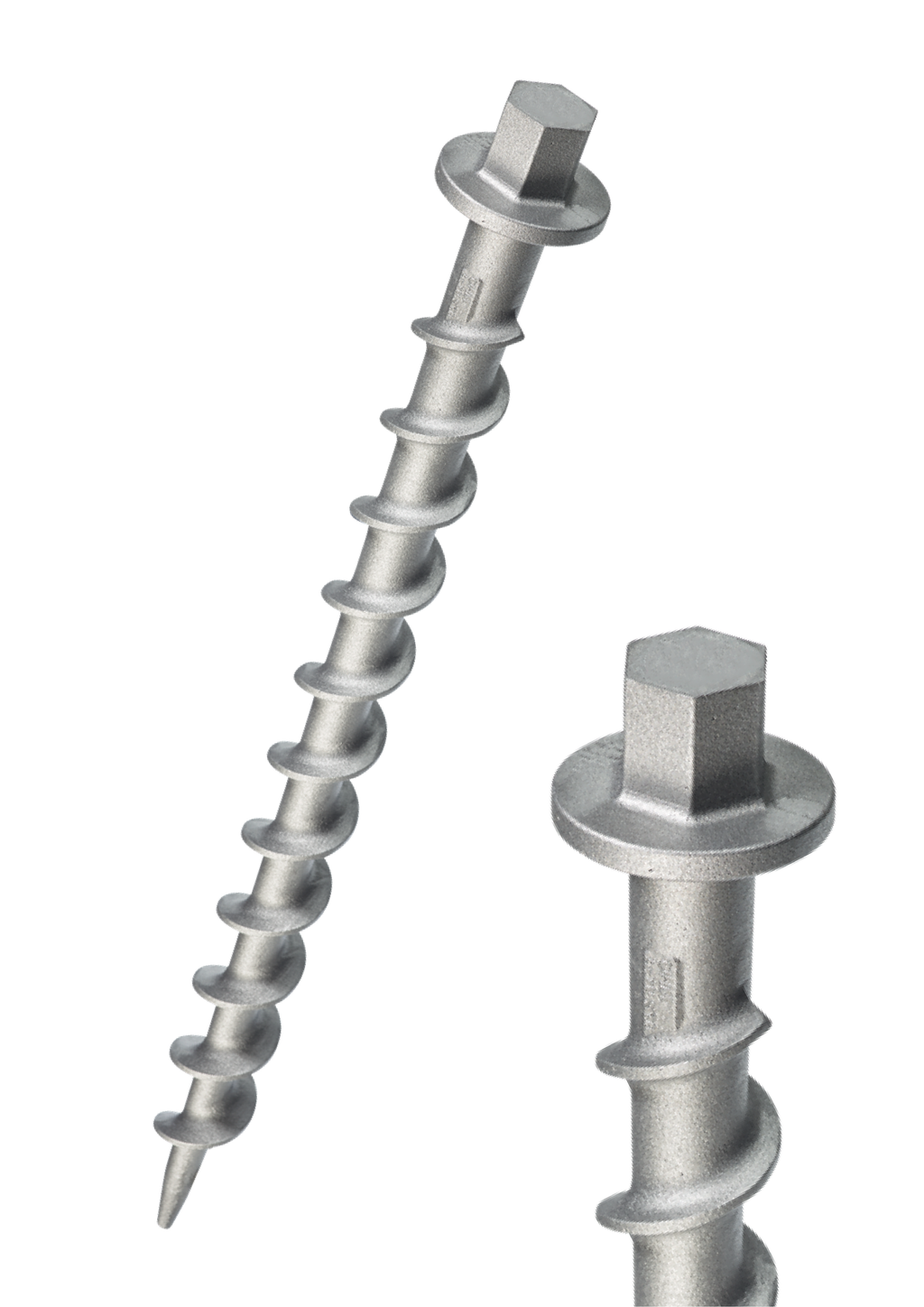 SLOG-X Erdschraube ES470-SW27