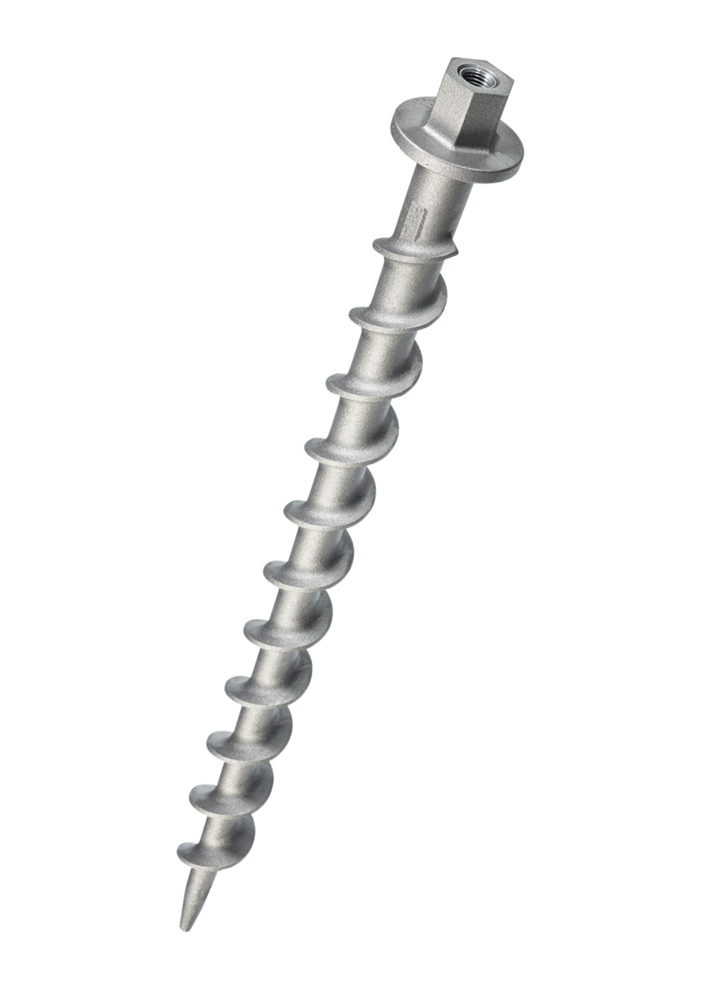 SLOG-X Erdschraube ES900-SW50