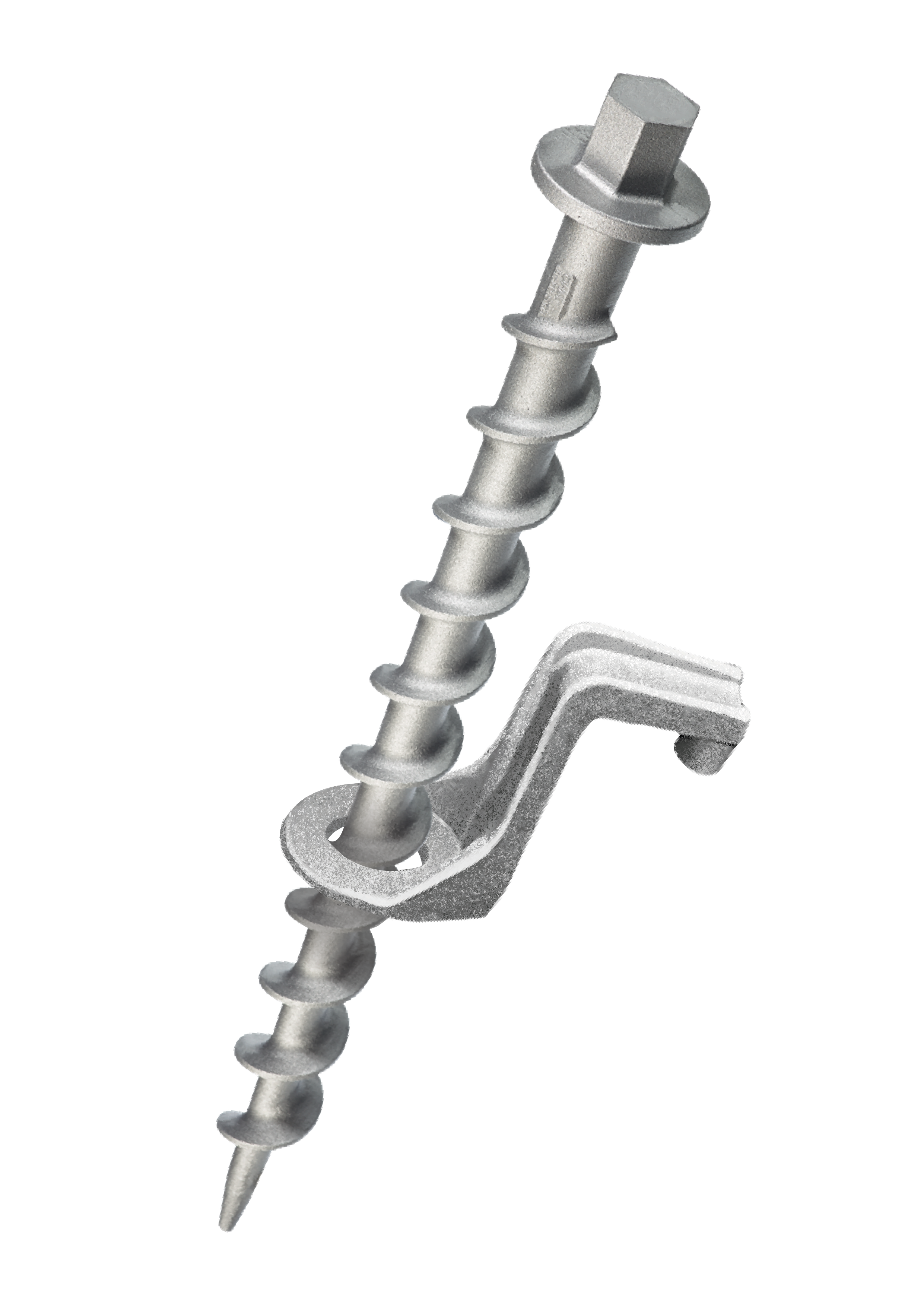 SLOG-X Klammersysteme