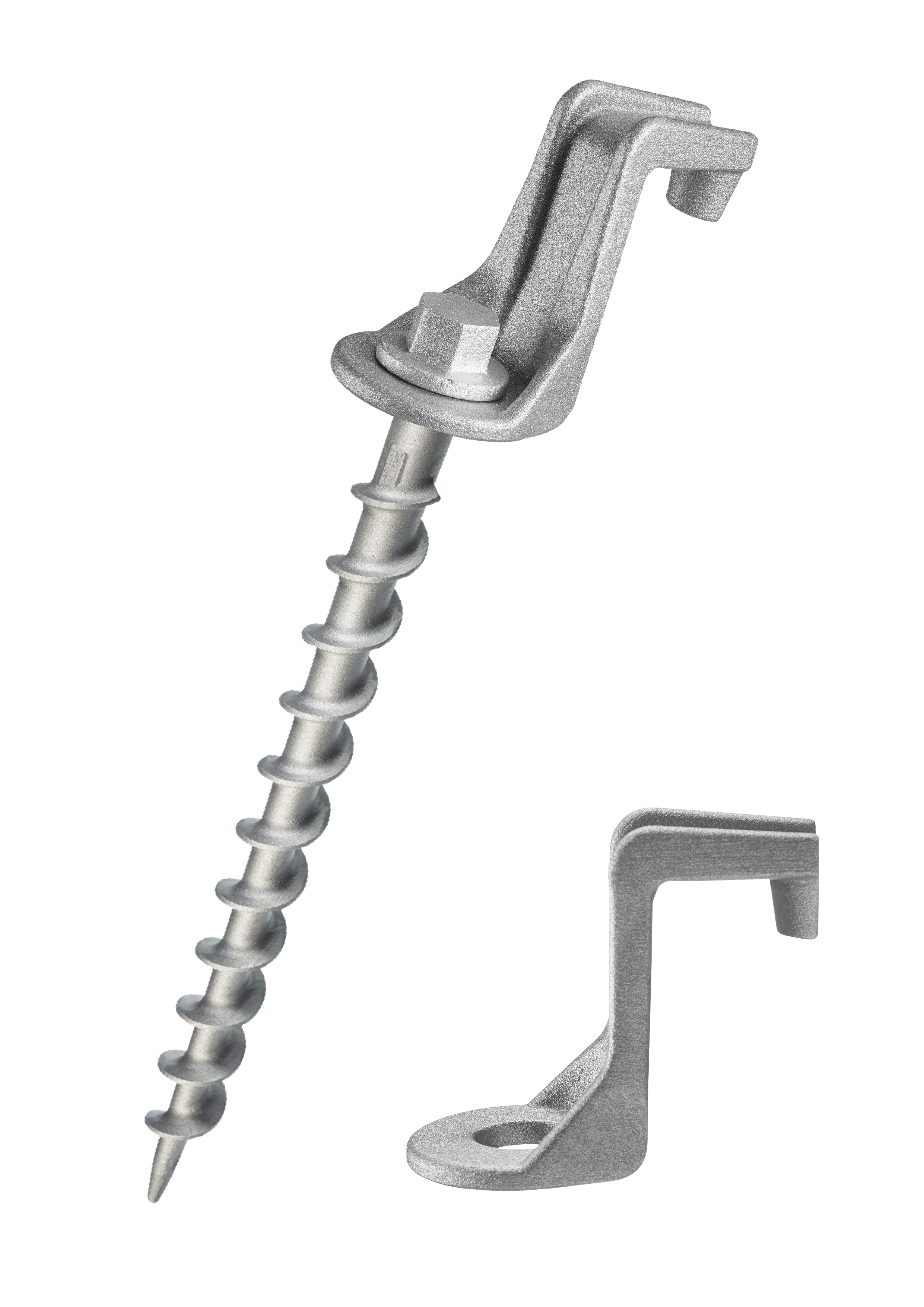 SLOG-X Klammersysteme