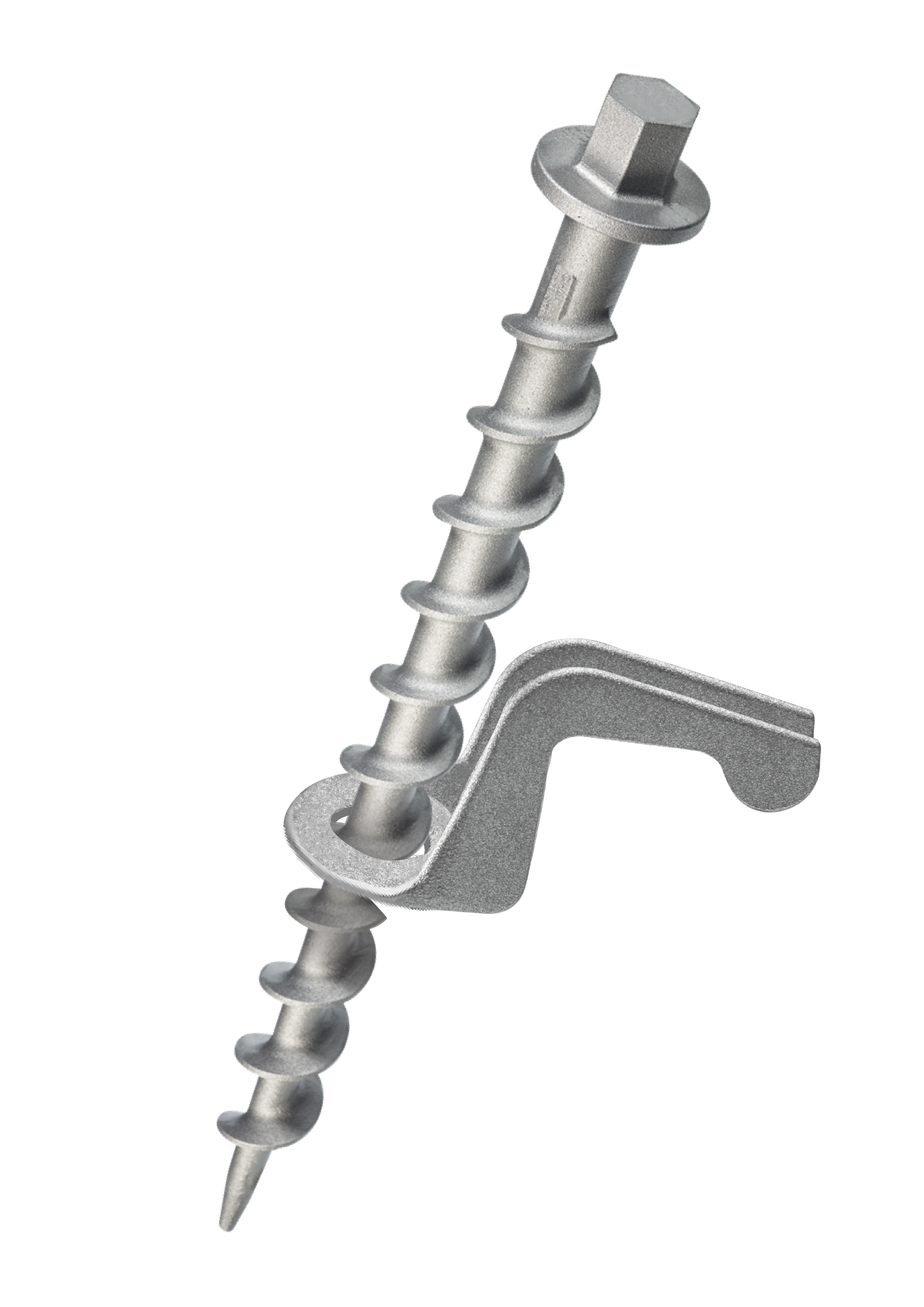 SLOG-X Klammersysteme