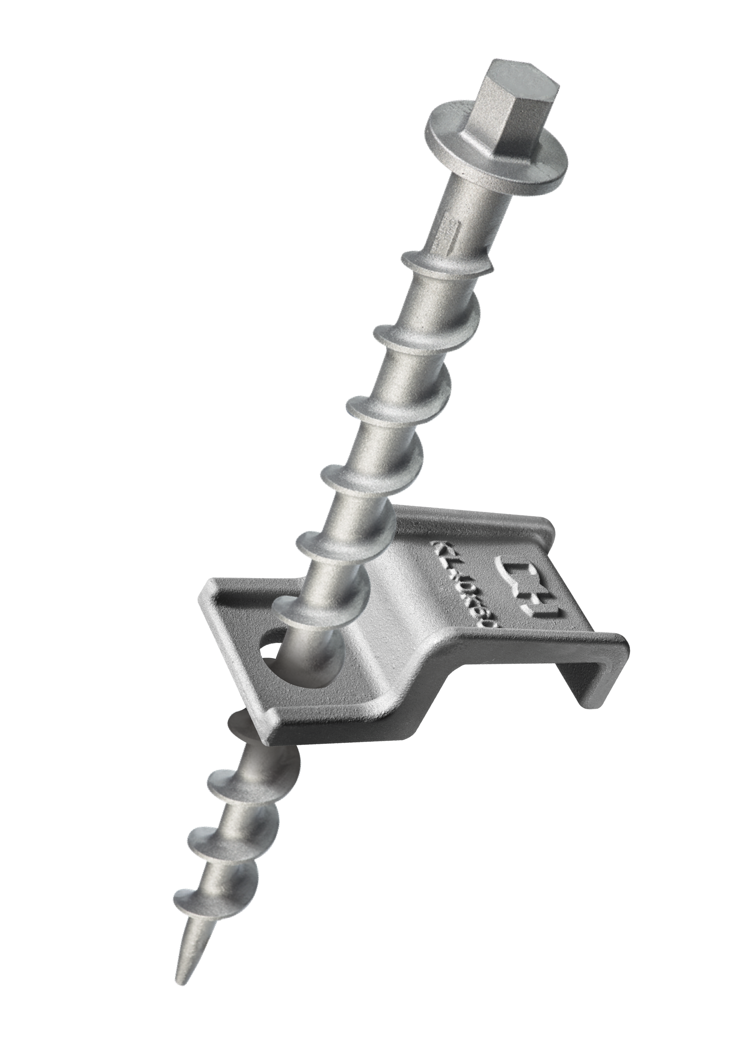 SLOG-X Klammersysteme