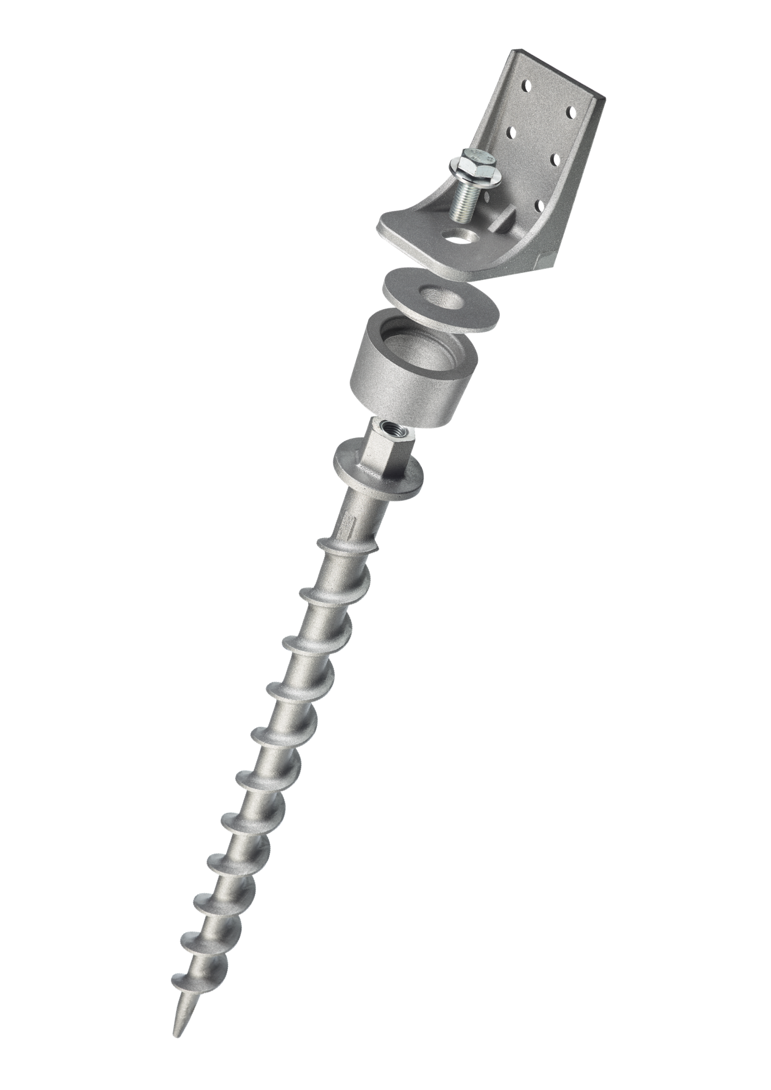 SLOG-X Montagesatz für ES900-SW50