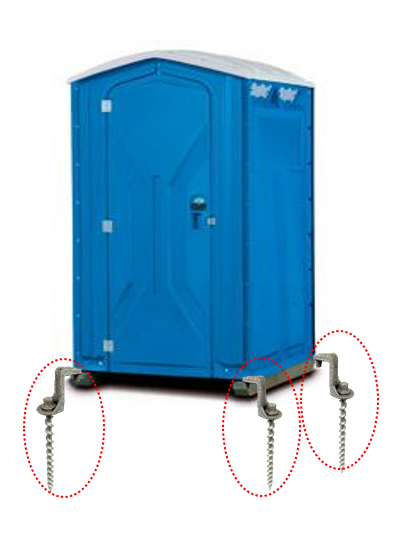 SLOG-X Klammersysteme